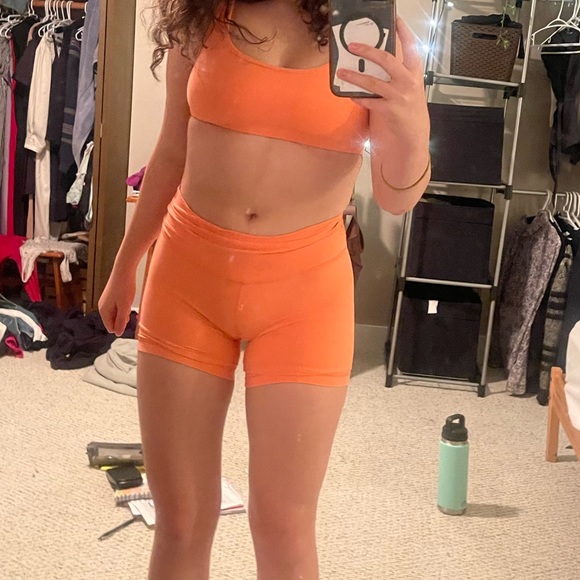 TNA workout set - Picture 3 of 3